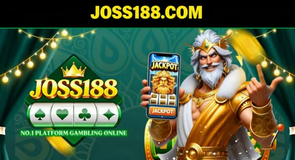 JOSS188