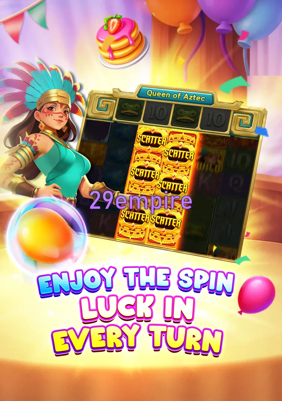 29empire APK