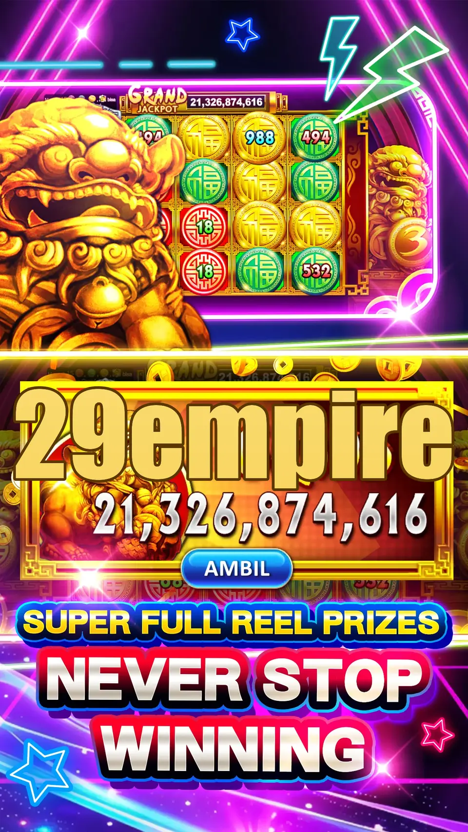 29empire APK