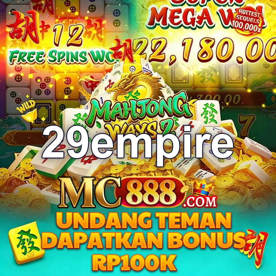 29empire Masuk