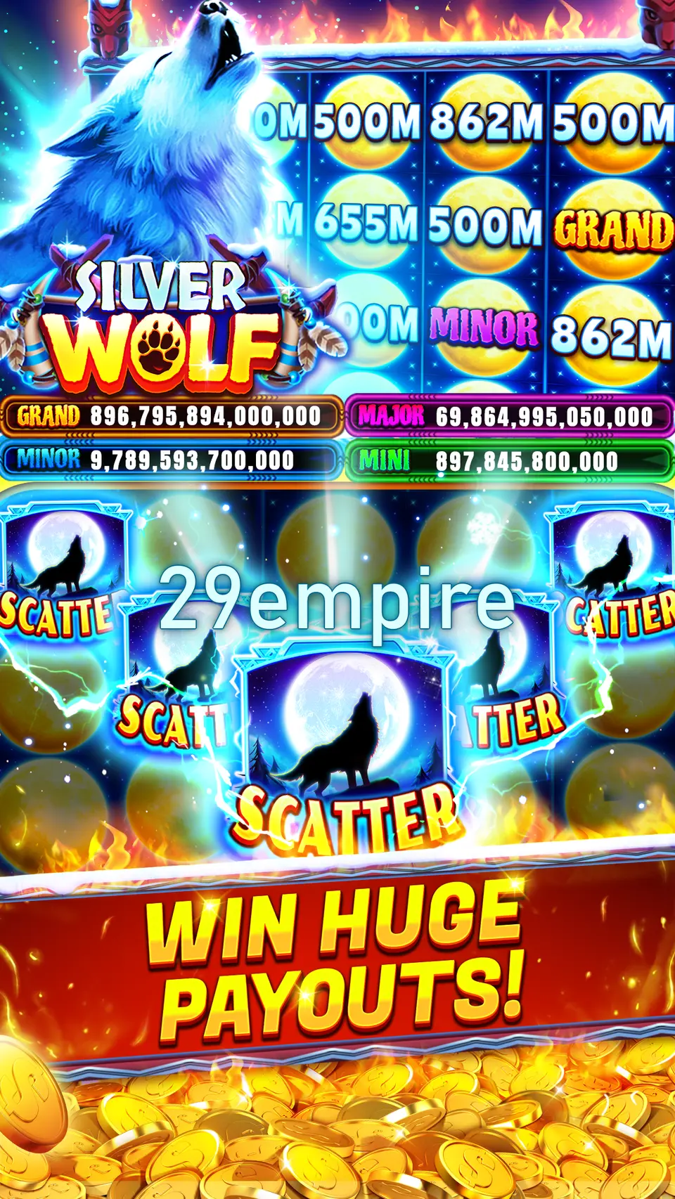 29empire Masuk